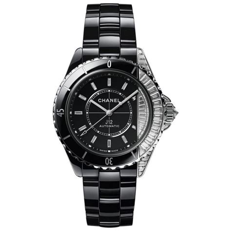 chanel 3212l rhodium watch|chanel j12 paradoxe watch.